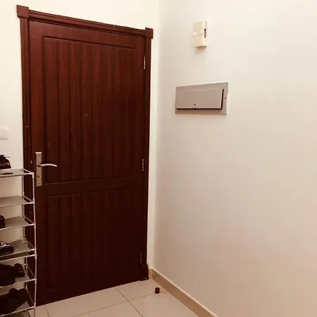 Room Center Muscat Exterior photo