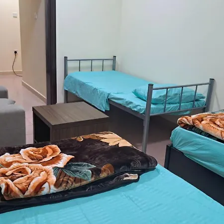 Room Center Muscat Exterior photo