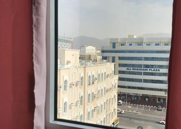Room Center