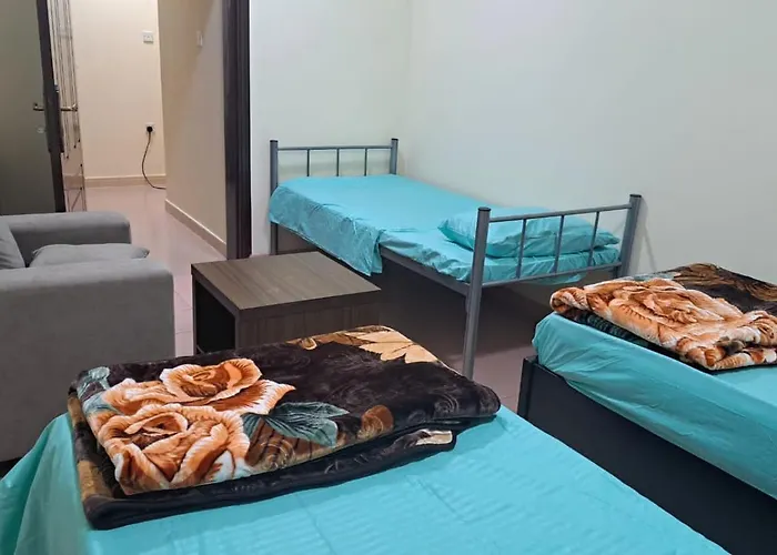 Room Center